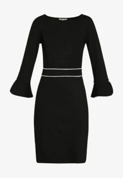 Anna Field Etuikleid - Black/white 11 Anna Field Etuikleid - Black/white -Chic Fusion Verkauf 6e0af1ec2b1243e29945d5e323fd678e