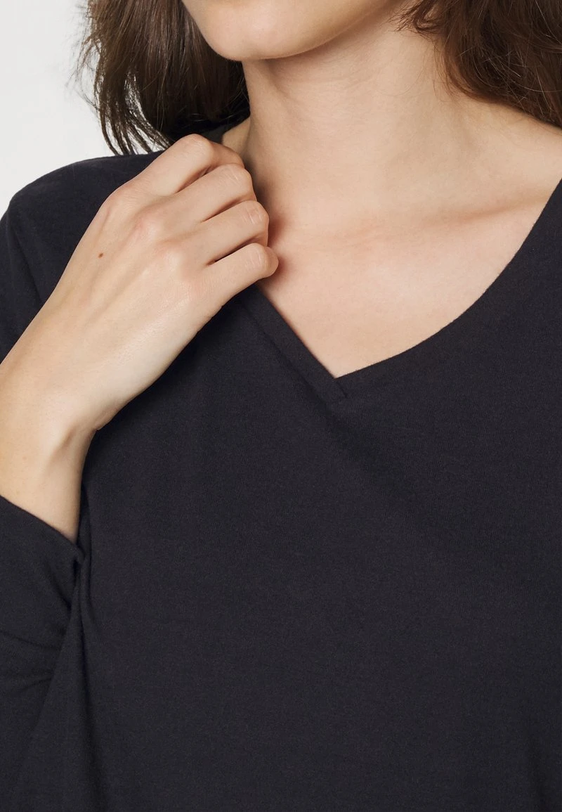 Anna Field Pyjama - Black 7 Anna Field Pyjama - Black – Bild 5