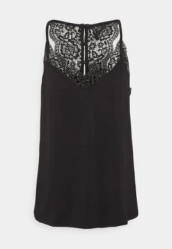 TANK - Top - Black 12 TANK - Top - Black -Chic Fusion Verkauf 6fa569cc3d414faf824e9c8e2a77dd07