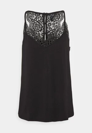 TANK - Top - Black 7 TANK - Top - Black – Bild 5