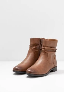 Anna Field Stiefelette - Cognac 12 Anna Field Stiefelette - Cognac -Chic Fusion Verkauf 6fa5d8b75cc34c65b8b00ba70fef9e32