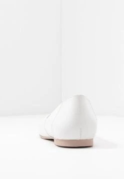 Anna Field LEATHER BALLERINAS - Klassischer Ballerina - White 13 Anna Field LEATHER BALLERINAS - Klassischer Ballerina - White -Chic Fusion Verkauf 706f8f1f98fa4729835dcd8c66916a60