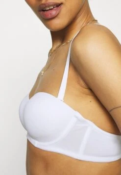 Anna Field 2 PACK - Trägerloser/variabler BH - White/nude 11 Anna Field 2 PACK - Trägerloser/variabler BH - White/nude -Chic Fusion Verkauf 7127b7fcbfac479b83a1fc26ed1b0cb4