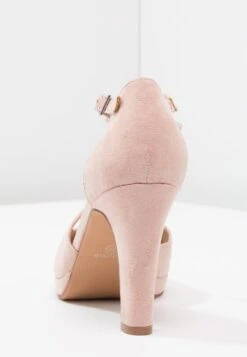 Anna Field High Heel Pumps - Rose 13 Anna Field High Heel Pumps - Rose -Chic Fusion Verkauf 713f0cdb266d429994e09a8ebdb15bb3