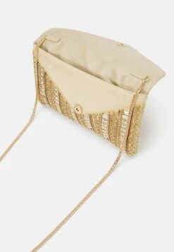 Anna Field Clutch - Gold 10 Anna Field Clutch - Gold -Chic Fusion Verkauf 71a991df39114c908ae58bba766fe3e5