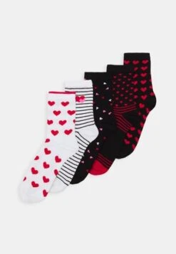 Anna Field 3 PACK - Socken - Black 13 Anna Field 3 PACK - Socken - Black -Chic Fusion Verkauf 71cfe970d29649f2a5a840ce50ad87e8