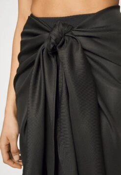 Anna Field GEO PRINT SARONG / 917 - MULTI-COLOURED - Wickelrock - 802 - Black 12 Anna Field GEO PRINT SARONG / 917 - MULTI-COLOURED - Wickelrock - 802 - Black -Chic Fusion Verkauf 71da9d424dee400caf1e72f623f91e8a