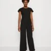 Anna Field Jumpsuit - Black 2 Anna Field Jumpsuit - Black -Chic Fusion Verkauf 71ed7b882c534051909349bfec0d724c