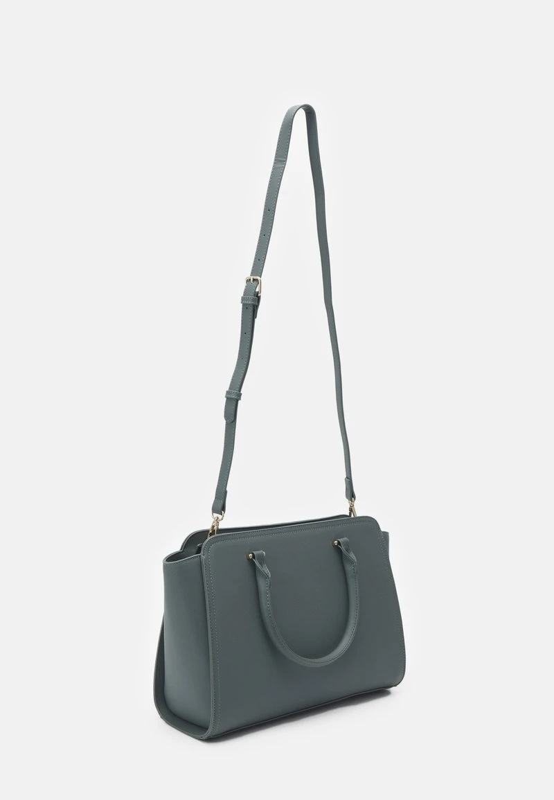 Anna Field Handtasche - Green 4 Anna Field Handtasche - Green – Bild 2