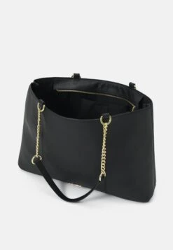 Anna Field LEATHER - Shopping Bag - Black -Chic Fusion Verkauf 729bf8b3dac843e08981ba6e1bdf70ad
