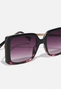 Anna Field Sonnenbrille - Pink/black 10 Anna Field Sonnenbrille - Pink/black -Chic Fusion Verkauf 730702007aac40a98d16107a86c17674