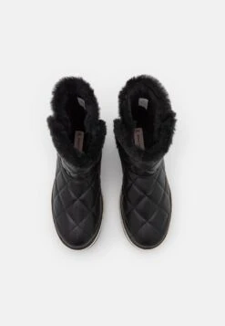 Anna Field WINTER BOOT - Plateaustiefelette - Black 13 Anna Field WINTER BOOT - Plateaustiefelette - Black -Chic Fusion Verkauf 732d1af2e1894c9386f34b51556b4e13