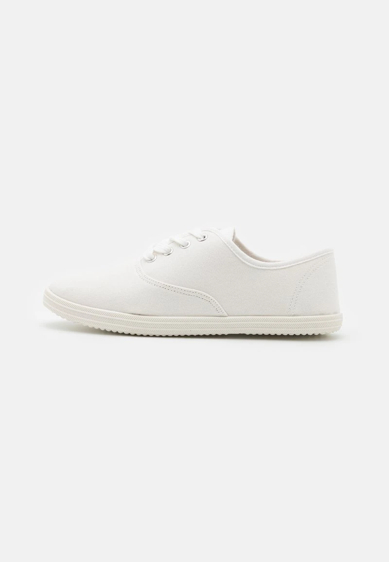 Anna Field Sneaker Low - White 3 Anna Field Sneaker Low - White – Bild 2