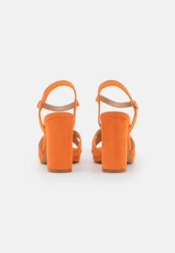 Anna Field Riemensandalette - Orange 11 Anna Field Riemensandalette - Orange -Chic Fusion Verkauf 73ce7327f9444b66bce1a3e84fd433b8
