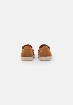 Anna Field LEATHER - Slipper - Cognac 10 Anna Field LEATHER - Slipper - Cognac -Chic Fusion Verkauf 740c294232484b758324445db1f99401