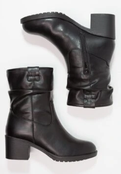 Anna Field WINTER BOOT - Stiefelette - Black 10 Anna Field WINTER BOOT - Stiefelette - Black -Chic Fusion Verkauf 749fcf07774e41a7be1e05420cc448d4