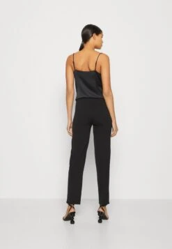 Anna Field Stoffhose - Black 10 Anna Field Stoffhose - Black -Chic Fusion Verkauf 753a81d933fb450f8d275db5f1329748