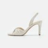 Anna Field LEATHER - High Heel Sandalette - White 2 Anna Field LEATHER - High Heel Sandalette - White -Chic Fusion Verkauf 75ccaddec2f94d50ba115c3f06750898