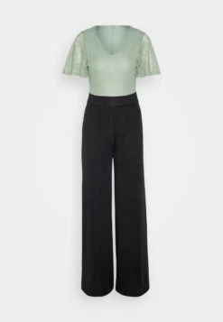 Anna Field Jumpsuit - Light Green/black 11 Anna Field Jumpsuit - Light Green/black -Chic Fusion Verkauf 762d288394ac4c0c96ffb5da403eba6d