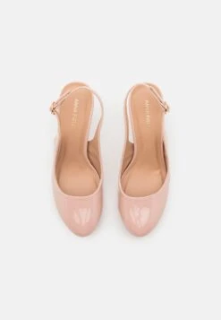 Anna Field Plateaupumps - Light Pink 13 Anna Field Plateaupumps - Light Pink -Chic Fusion Verkauf 76938a8d7a9048f7ab33f15ee667399c