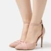 Anna Field Pumps - Light Pink 1 Anna Field Pumps - Light Pink -Chic Fusion Verkauf 76fd8828e6674ebc8f782d087fb9b81c