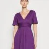 Anna Field Jerseykleid - Purple 1 Anna Field Jerseykleid - Purple -Chic Fusion Verkauf 777709c5b1e94674ba6a528c1074c404