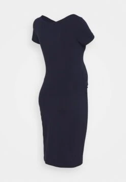 2 PACK - Etuikleid - Dark Blue/teal 10 2 PACK - Etuikleid - Dark Blue/teal -Chic Fusion Verkauf 77ea49f7ac6e44beb7308a15763dba91