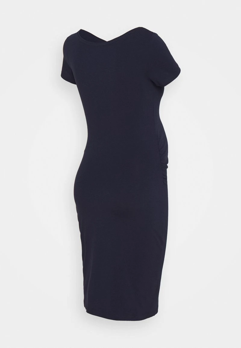 2 PACK - Etuikleid - Dark Blue/teal 5 2 PACK - Etuikleid - Dark Blue/teal – Bild 3