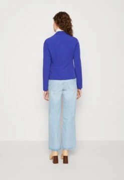 Anna Field Blazer - Blue 10 Anna Field Blazer - Blue -Chic Fusion Verkauf 7831e1513949412ea39df65c269199b9