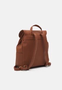 Anna Field Tagesrucksack - Cognac -Chic Fusion Verkauf 78751f81631b4044afd8e6b6ae8082cb