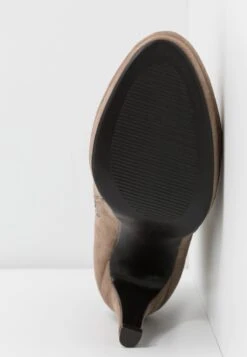Anna Field High Heel Stiefelette - Taupe 13 Anna Field High Heel Stiefelette - Taupe -Chic Fusion Verkauf 78becf6e20ed42678bb94e883f0bf316