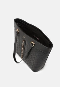 Anna Field Shopping Bag - 802 - Black 10 Anna Field Shopping Bag - 802 - Black -Chic Fusion Verkauf 7917074d8f27456faa5d344e69af8dcc
