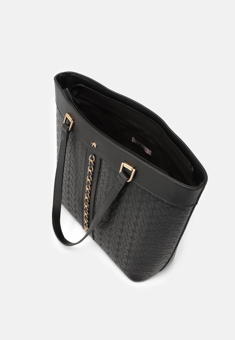 Anna Field Shopping Bag - 802 - Black 5 Anna Field Shopping Bag - 802 - Black – Bild 3