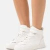 Anna Field Sneaker High - White/gold 1 Anna Field Sneaker High - White/gold -Chic Fusion Verkauf 791c351e937c4804af8fe087fbf7798d