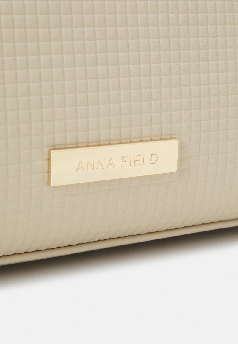Anna Field Notebooktasche - Beige 6 Anna Field Notebooktasche - Beige – Bild 4
