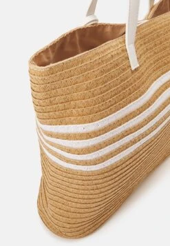 Anna Field Shopping Bag - White -Chic Fusion Verkauf 793a4c86a598489092479a366ad73a03