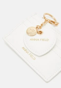 Anna Field SET - Visitenkartenetui - White -Chic Fusion Verkauf 79473f30f1e347909ad0998b49c83cae