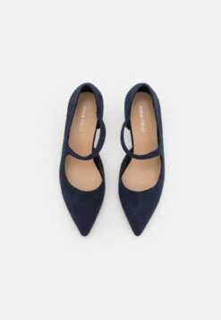 Anna Field Pumps - Dark Blue -Chic Fusion Verkauf 79763d18ee424cc8bc0bb8b449ebf41f