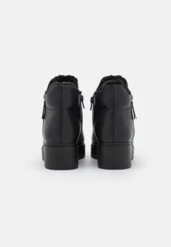 WINTER BOOTIES - Ankle Boot - Black 11 WINTER BOOTIES - Ankle Boot - Black -Chic Fusion Verkauf 7994caf1311141d38907d10a5336ac78