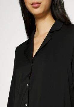 Anna Field Nachthemd - Black -Chic Fusion Verkauf 7a797918a7154dcabb8c3b92bf774253