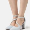 Anna Field Pumps - Light Blue 1 Anna Field Pumps - Light Blue -Chic Fusion Verkauf 7a954efea53844ffa92d473e0e87286b