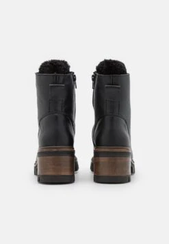 Anna Field LEATHER WINTER BOOTIE - Snowboot/Winterstiefel - Black 11 Anna Field LEATHER WINTER BOOTIE - Snowboot/Winterstiefel - Black -Chic Fusion Verkauf 7aa2b8ff28da493e889f79c3ad2d1b2c