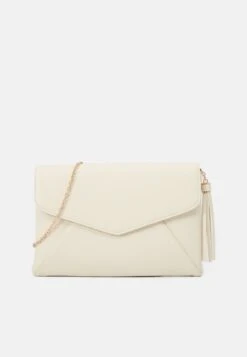Anna Field Clutch - 003 - Off-white 12 Anna Field Clutch - 003 - Off-white -Chic Fusion Verkauf 7ab60e38889c48b5ad0bd5190b639f8d 1