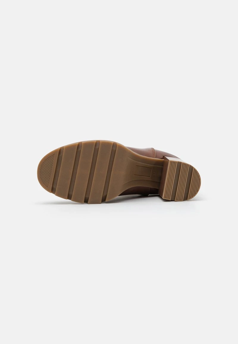 Anna Field Stiefelette - Cognac 7 Anna Field Stiefelette - Cognac – Bild 5