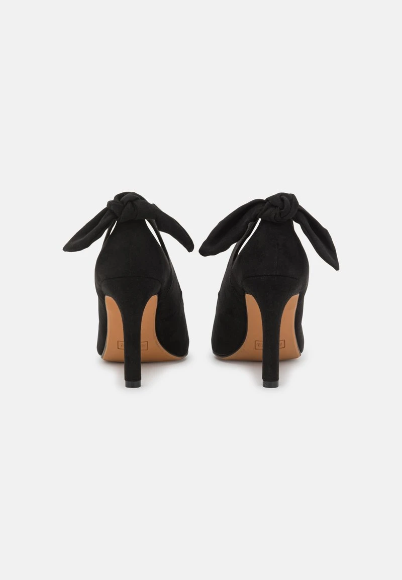 Anna Field Pumps - Black 6 Anna Field Pumps - Black – Bild 4