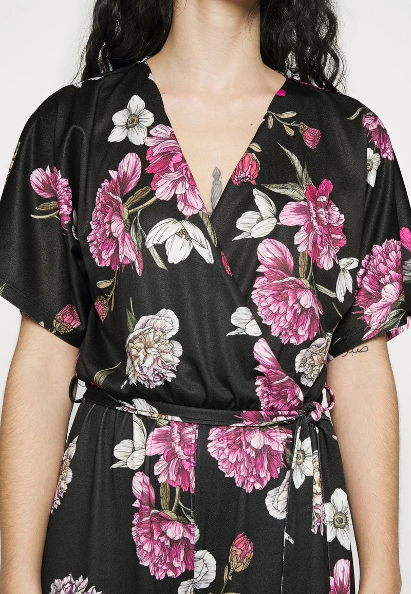 Jumpsuit - Black/ Multi-coloured 7 Jumpsuit - Black/ Multi-coloured – Bild 5