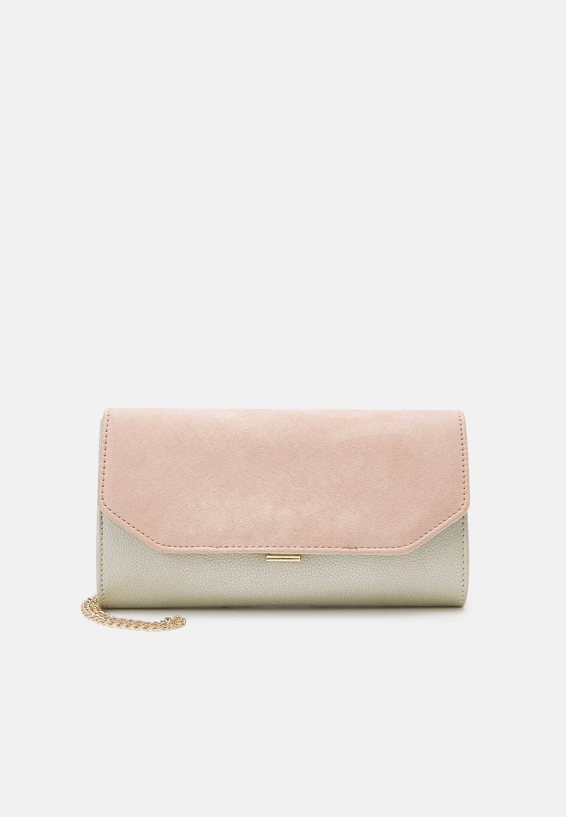 Anna Field Clutch - Pink 7 Anna Field Clutch - Pink – Bild 5