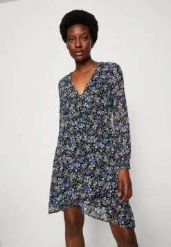 Anna Field Freizeitkleid - Black/multi Coloured 11 Anna Field Freizeitkleid - Black/multi Coloured -Chic Fusion Verkauf 7cedfbc9317e45afbb4a87d3e910b232