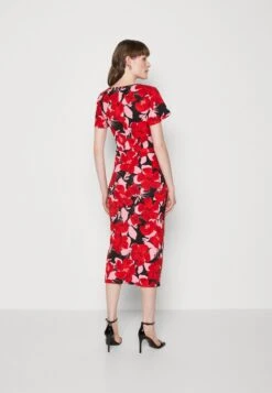 Anna Field Freizeitkleid - Red/pink 10 Anna Field Freizeitkleid - Red/pink -Chic Fusion Verkauf 7cef315739394913b8afcbfafce07ed8