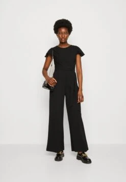 Anna Field Jumpsuit - Black -Chic Fusion Verkauf 7d211ed6693a47fe97817c7847f8913f